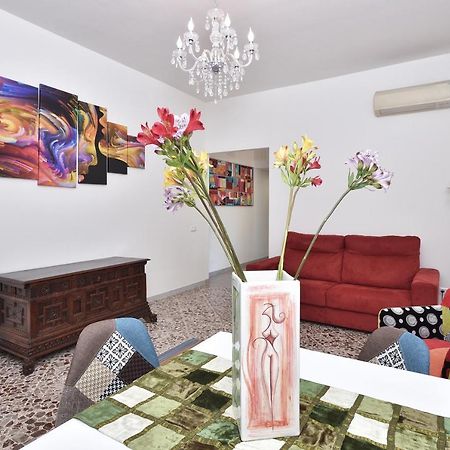 Casa Real Leilighet Minori Eksteriør bilde